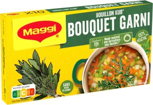 Maggi Bouquet Garni