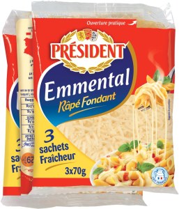 Fromage Rape