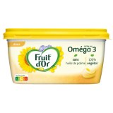 Fuit D'Or Oméga 3