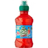 Boissons aux Fruit Rouges 20 CL
