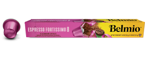 Belmio Espresso 8