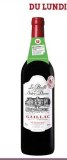 Rac De Breyssac Gaillac 75 CL