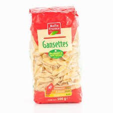 Gansette 500 G