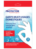 Protector Gants Multi-Usages Domestiques