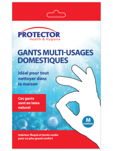 Protector Gants Multi-Usages Domestiques
