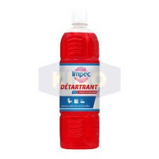 Gel Anti-Calcaire 750 ML