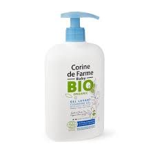 Gel Corine De Farme Bio