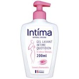Gel Intima Natural