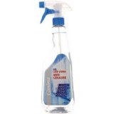 Gel Nettoyant Vitres Anti-Coulure