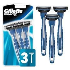 Gillette Mach 3 Class