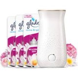 Glade Sens & Spray
