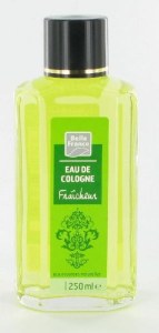 Eau Cologne Fraîcheur 1 L