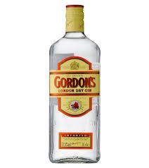 Gordon's 75 CL