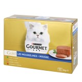 Coffret Gold Les Mousselines. 85 G