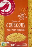 Graines De Couscous Aux épices 1 KG