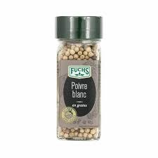 Grains De Poivre Blanc