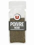 Grains De Poivre Noir