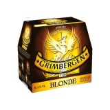 Paquet Grimberergen 6 X 25 CL