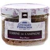 Guichard Perrachon Terrine De Campagne