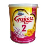 Lait Guigoz 2 Enfant 2 ème Age 400 G