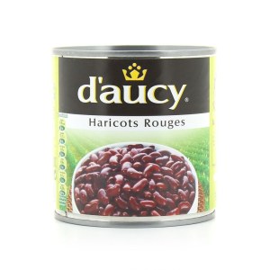 Haricots Rouges 400 G
