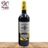 Haut Donjon Vin Blanc