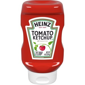 Heinz Tomate Ketchup