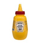 Heinz Yellow Mustard