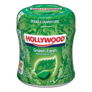 Hollywood Green Fresh