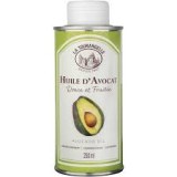 Huile D'avocat