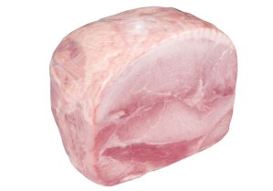 Jambon Cuit Export 100 G