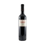 Syrah Pays 75 CL