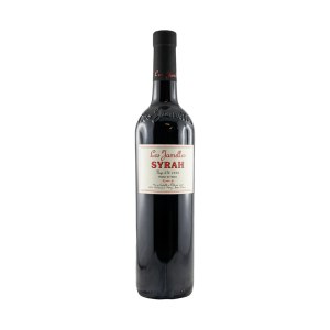 Syrah Pays 75 CL