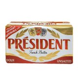 Président Doux