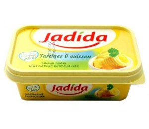 Jadida 250G