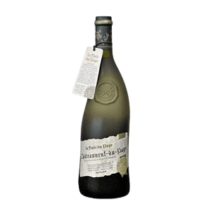 La Fiole du Pap 75 CL
