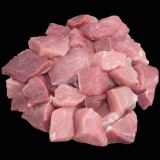 Sauté De Porc 1 KG