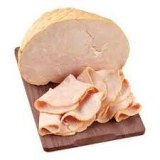 Filet De Dinde Fumé 100 G