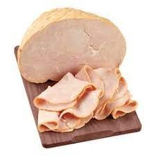 Filet De Dinde Fumé 100 G