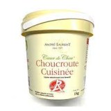 Choucroue Cuisinée