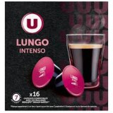 Café Lungo Intenso x 16