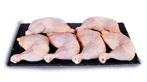 Cuisse De Poulet 1 kG