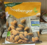 Amandes Nature Sach
