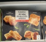 Feuillettes Apéritifs