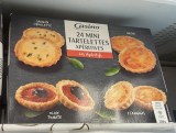 Mini Tartelette