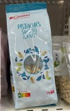 Pistache Sans Sel Ajouté 125 G