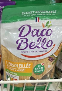 Daco Bello L'Ensoleillée