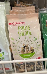 Pause Salade