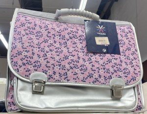 Cartable 38 CM