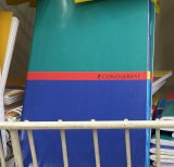 Carnet Piqué 96